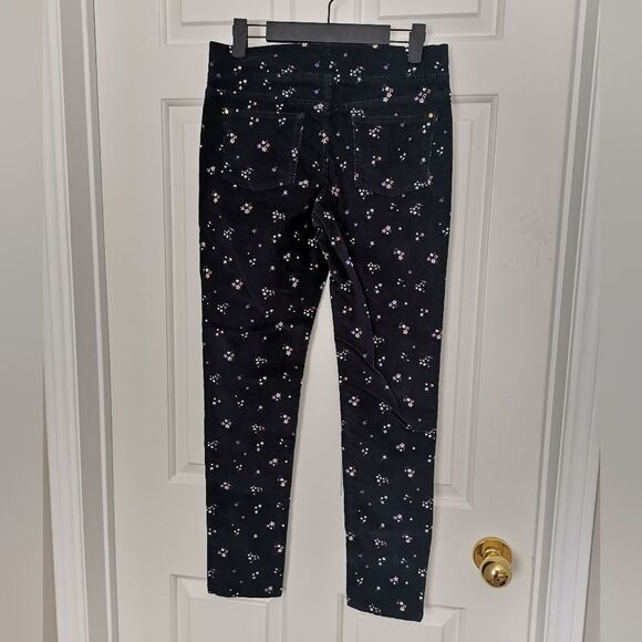 BNWT George curduroy girls pull on pants - Picture 3 of 3
